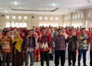 PP Muhammadiyah Lakukan Pendampingan Penyusunan Dokumen Di UM Tapsel