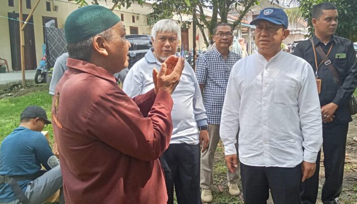 Pelatihan Budidaya Lebah Memiliki Dorong Perekonomian