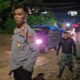 Pasca Tertimbun Longsor, Akses Jalan P.Siantar - Parapat Bisa Dilalui Dengan Sistem Buka Tutup