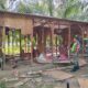 Keberadaan Warung Remang Di Agara Dirusak Emak-emak