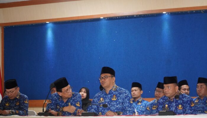 Mendagri Minta Pemda Harus Saling Berkoordinasi