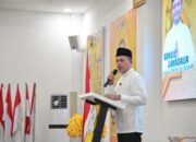 Bukber Golkar Sumut, Ijeck : Jalankan Program-Program Untuk Masyarakat