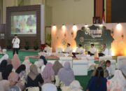 Biro Pemberitaan Parlemen Gelar ‘Ramadan Ngantor’