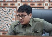 Pentingnya Kedaulatan Data Pada Arah Pembangunan Nasional Kita