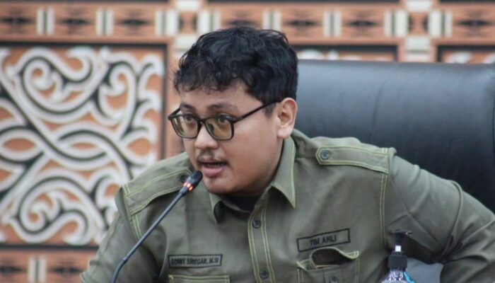 Pentingnya Kedaulatan Data Pada Arah Pembangunan Nasional Kita