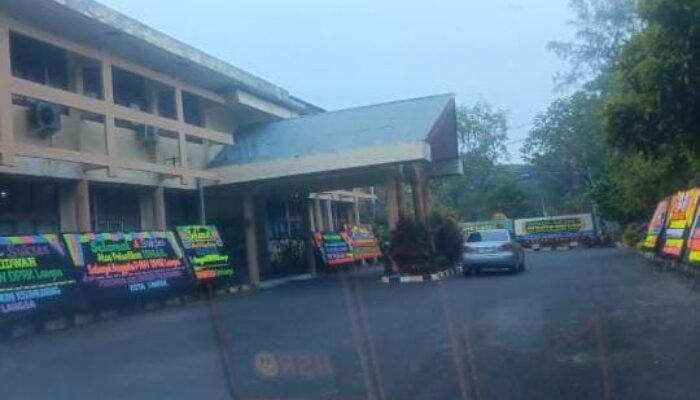Pelantikan Walikota Langsa Terkatung-katung: Siapa Penghambat Proses Demokrasi?
