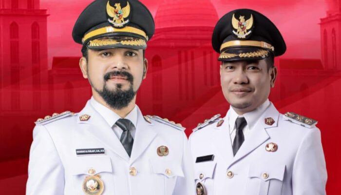Alfarlaky – Zainal Dilantik 19 Maret
