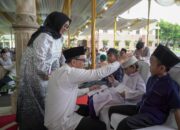 Peringatan Nuzulul Quran Dan Safari Ramadhan PTPN IV Regional I: Wujud Nyata Silaturahmi dan Kepedulian Sosial