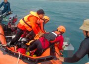 Dilaporkan Hanyut, Nelayan Di Nisel Ditemukan Meninggal Dunia