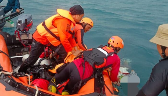 Dilaporkan Hanyut, Nelayan Di Nisel Ditemukan Meninggal Dunia