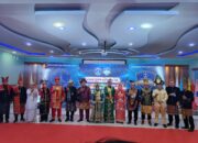 Launching Pendaftaran, Rektor UMA Minta Jumlah Mahasiswa Baru Bertambah