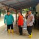 Sejumlah Desa Di Palas Digenangi Air Akibat Banjir, Ratusan Warga Mengungsi