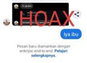 Beredar Akun Palsu FB Mengatasnamakan Wabup Madina