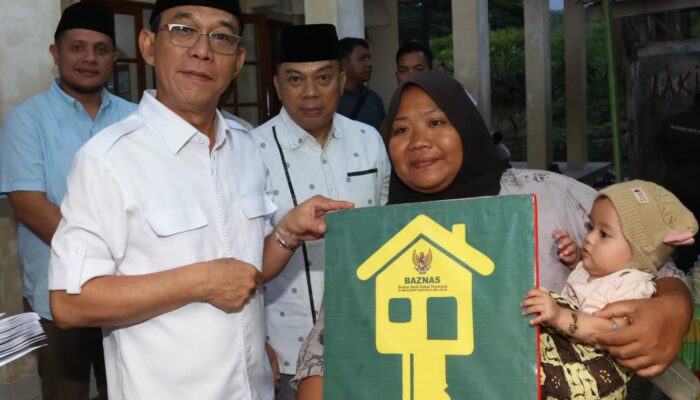 Atasi Sulitnya Keuangan Tapsel, Gus Irawan Berjuang Di Pusat Dan Provinsi