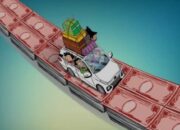 Ramadhan & Idul Fitri; Momentum Penguatan Ekonomi