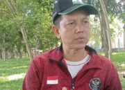 Perpani Aceh Gelar Pra PORA Di Komplek Harapan Bangsa