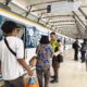 KAI Bandara Area Medan Siagakan Personel Keamanan Untuk Tingkatkan Keselamatan Penumpang