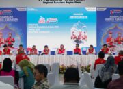 Jamin Ketersediaan Energi, Pertamina Patra Niaga Regional Sumbagut Bentuk Satgas RAFI 2025
