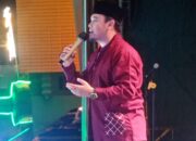 Ramadhan Fair Penuh Makna Bersama Ustadz Hilman Fauzi