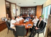 Kasus “Cashback” PN Jakarta Pusat Tolak Gugatan Sayid