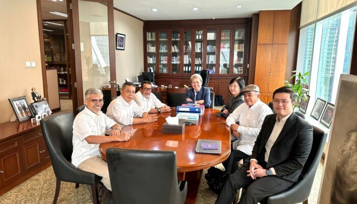 Kasus “Cashback” PN Jakarta Pusat Tolak Gugatan Sayid