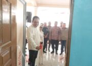 Kantor Biro Waspada.id Binjai-Langkat Diresmikan 