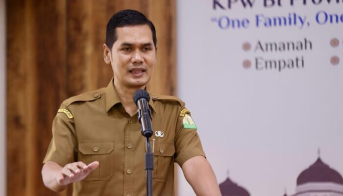 Keunggulan Sejarah Dan Budaya, Peluang Kembangkan Wisata Halal Di Aceh