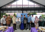 Senator Dedi Iskandar Dukung Muktamar Ke-49 Muhammadiyah