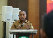 Aceh Besar Gelar Gebyar Ramadhan Keuangan Syariah Bersama OJK