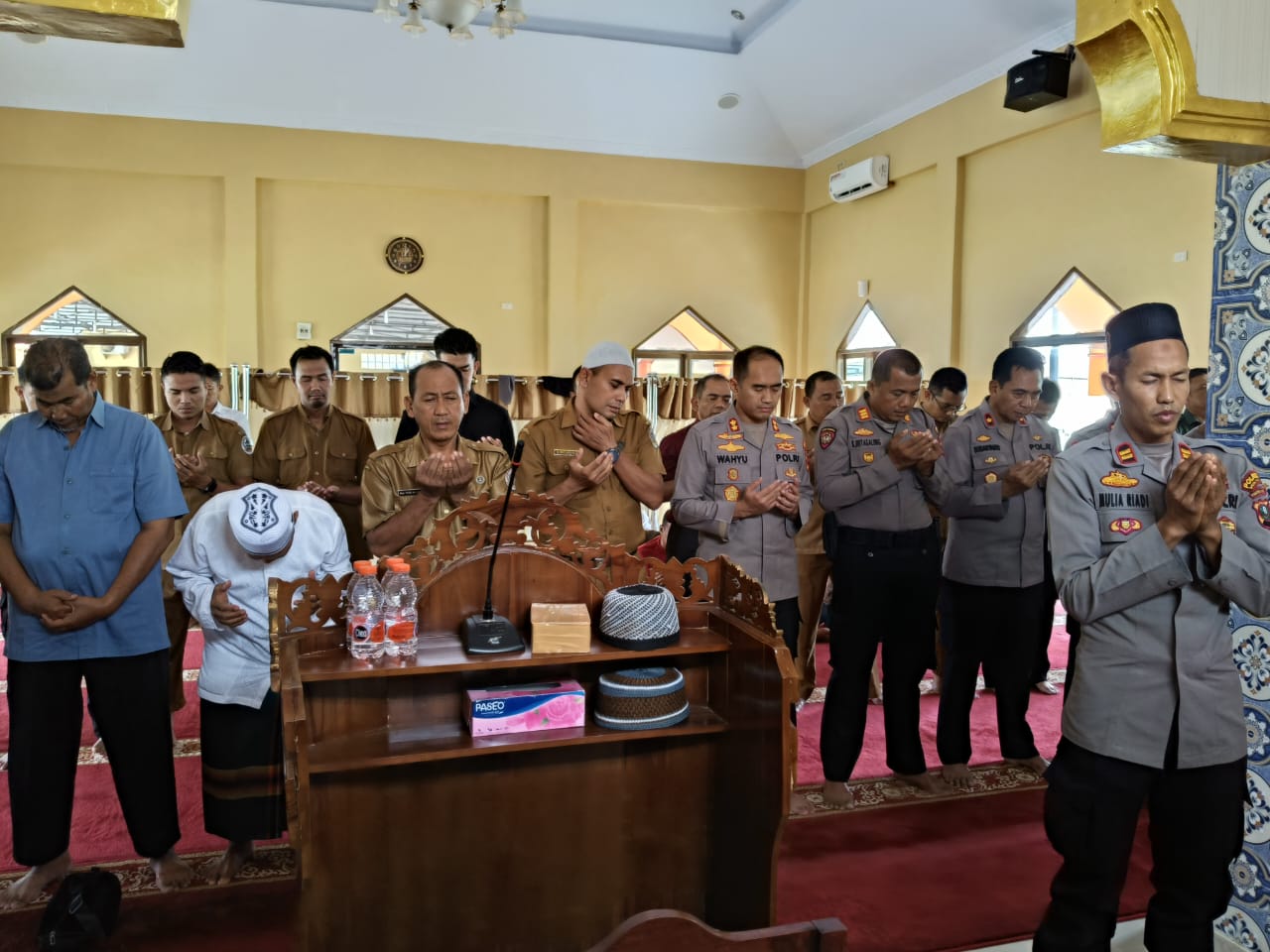 Tim Opsnal Sat Resnarkoba Polres Tapteng Amankan Pria Pengedar Ganja Tim Opsnal Sat Resnarkoba Polres Tapteng Amankan Pria Pengedar Ganja