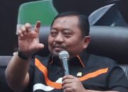 DPR RI: Siapa Yang Diuntungkan Dari Rp. 286 M Diskon Lebaran