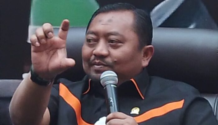 DPR RI: Siapa Yang Diuntungkan Dari Rp. 286 M Diskon Lebaran