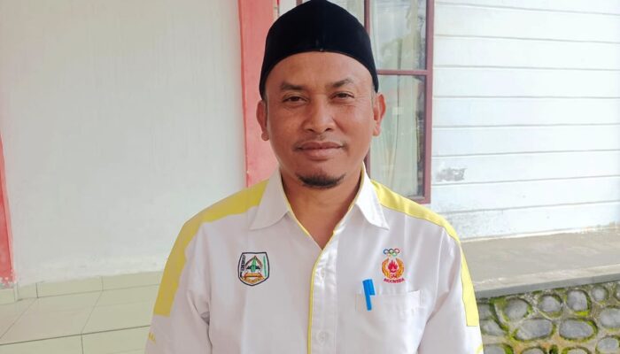 Pemkab Agara Cairkan THR Dan Gaji Ke-13 Guru