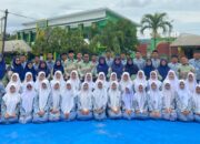 54 Siswa MAN 1 Padangsidimpuan Masuk PTN Jalur SNBP
