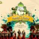 Gelaran Tabuh Bambu Dan Bedug Festival Berastagi