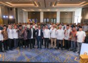 IKAFEB USU Gelar Seminar Nasional Spiritual Leadership