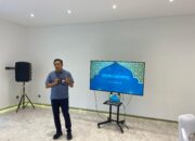 Berinvestasi Dengan Prinsip Syariah