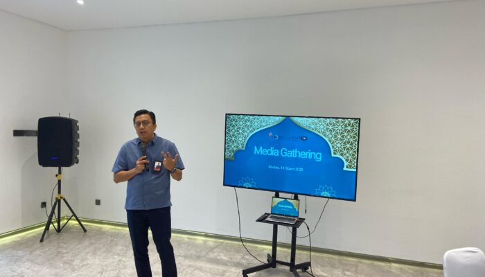 Berinvestasi Dengan Prinsip Syariah