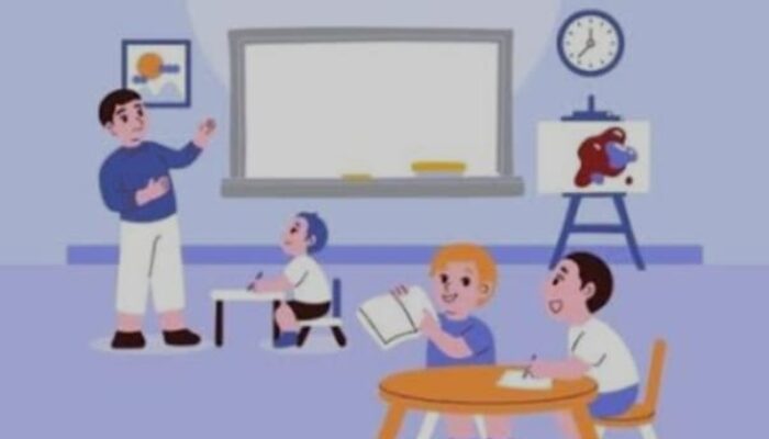 Deep Learning Untuk Pendidikan Indonesia