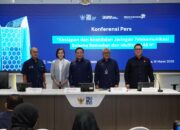 TelkomGroup Siaga RAFI 2025: Menghubungkan Nusantara, Satukan Hati Nan Fitri