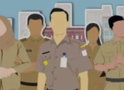 Nasib Calon ASN 2024 Tidak Menentu