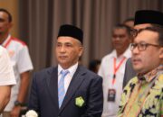 Ketua KONI Aceh Abu Razak Berpulang Di Makkah