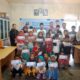 Saleh Partaonan Santuni Ribuan Anak Yatim Di Palas