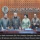 BI Pertahankan Bunga Acuan 5,75 Persen