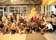 Ketua IOS Aceh Utara, Baidawi: Data Yang Dikelola Operator Menjadi Dasar Kebijakan Sekolah