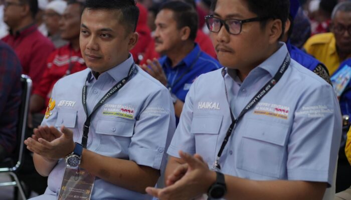 Tak Kunjung Dilantik, Wali Kota Terpilih Jeffry Sentana Pasrahkan Pada Allah SWT