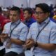 Tak Kunjung Dilantik, Wali Kota Terpilih Jeffry Sentana Pasrahkan Pada Allah SWT