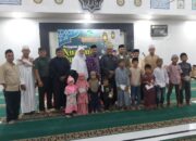 Semua Yang Disentuh Alquran Akan Mulia 