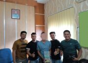 Kodam I/BB Amankan 1 Kg Sabu Dalam Operasi Bersama Tim Intel Korem 022/PT Dan Kodim 0209/LB