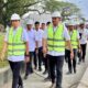 Kadis Perkim Cikataru Mengelak Soal Dugaan Skandal Lapangan Merdeka Medan
